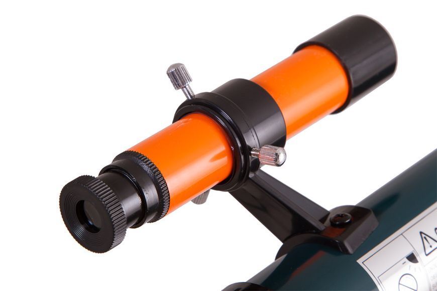 Телескоп Levenhuk LabZZ T1 TP-4060 фото