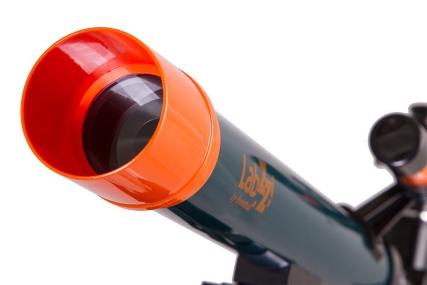 Телескоп Levenhuk LabZZ T1 TP-4060 фото