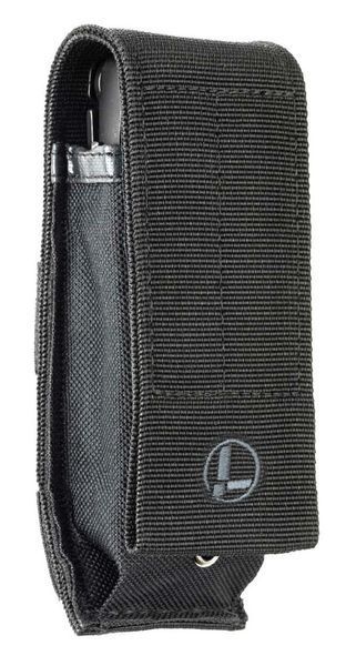Мультитул LEATHERMAN CHARGE PLUS, синтетичний чохол, метричні біти STV-4007801 фото
