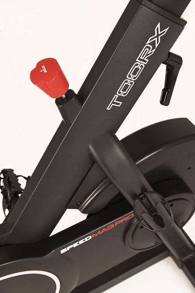 Сайкл-тренажер Toorx Indoor Cycle SRX Speed Mag Pro (SRX-SPEED-MAG-PRO) 929783 фото