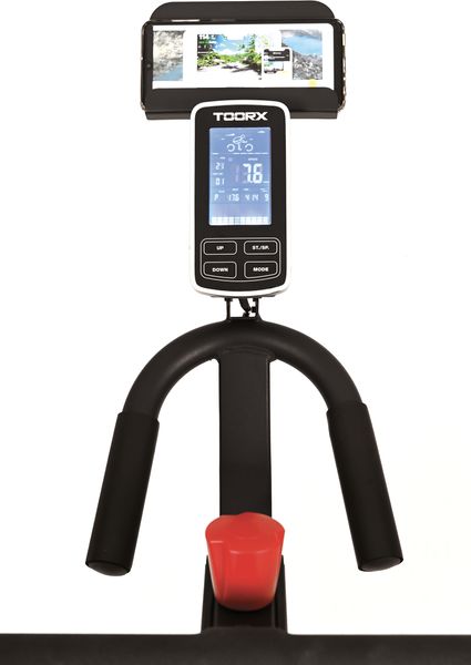 Сайкл-тренажер Toorx Indoor Cycle SRX Speed Mag Pro (SRX-SPEED-MAG-PRO) 929783 фото