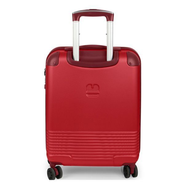 Валіза Gabol Balance (S) Red (115904) 924576 фото