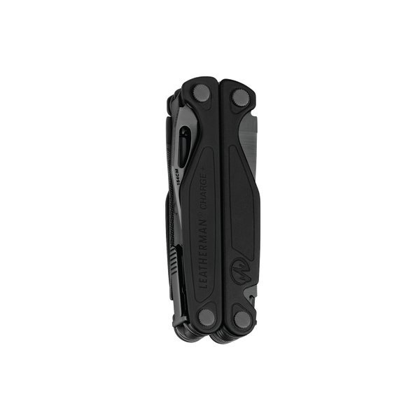 Мультитул LEATHERMAN CHARGE PLUS, синтетичний чохол, метричні біти STV-4007801 фото
