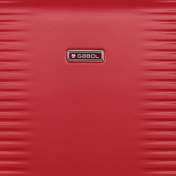 Валіза Gabol Balance (S) Red (115904) 924576 фото