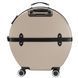 Чемодан Semi Line 20" (S) Champagne/Black (T5674-2) DAS302682 фото 12