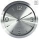 Часы настенные Technoline 634911 Metal Silver (634911) DAS301800 фото 2