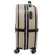 Чемодан Semi Line 20" (S) Champagne/Black (T5674-2) DAS302682 фото 4