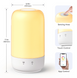 Розумна настільна WiFi лампа Ambient Light Meross MSL450HK(EU) VIA-99-00014794 фото 2