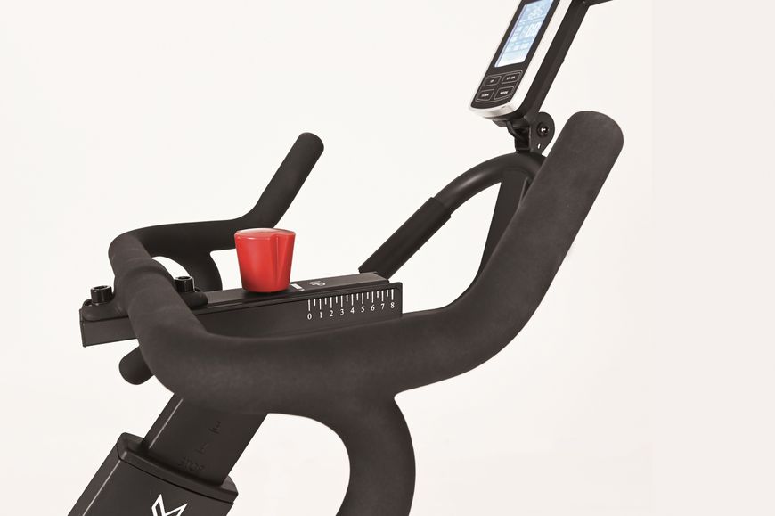 Сайкл-тренажер Toorx Indoor Cycle SRX Speed Mag Pro (SRX-SPEED-MAG-PRO) 929783 фото