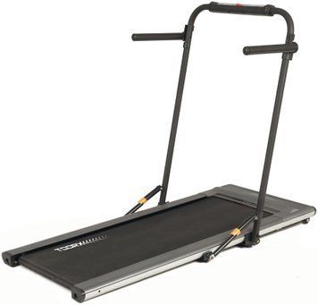 Бігова доріжка Toorx Treadmill Street Compact ПОДАРУНОК 929878 фото