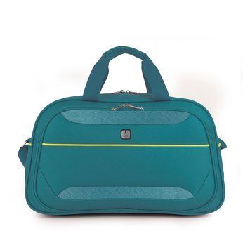 Сумка дорожная Gabol Giro Travel Turquoise (119109 018) 930071 фото