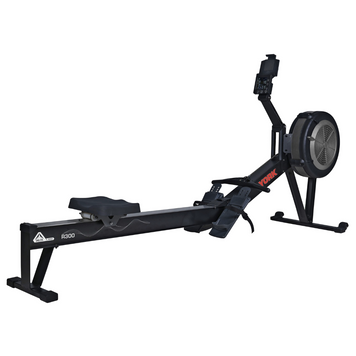Гребний тренажер аеромагнітний York Fitness Delta H-56042 фото