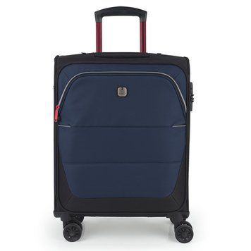 Чемодан Gabol Concept (S) Blue (120501 003) 929410 фото