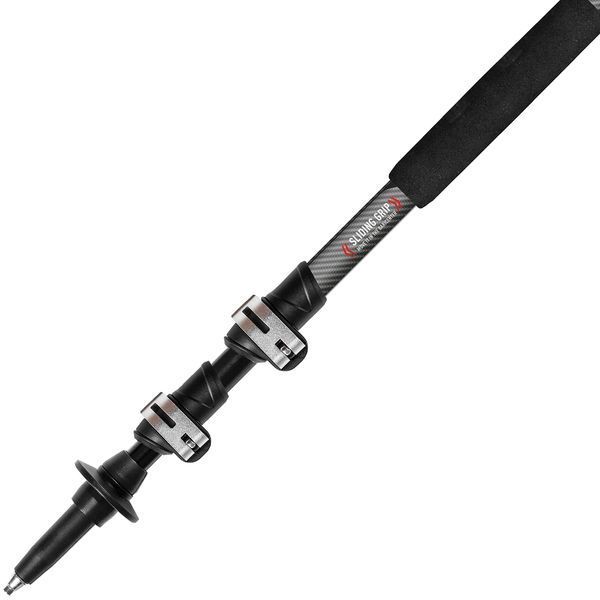Палиці для скандинавської ходьби Vipole High Performer Ultra Trail Top-Click QL DLX (S1967) 926963 фото