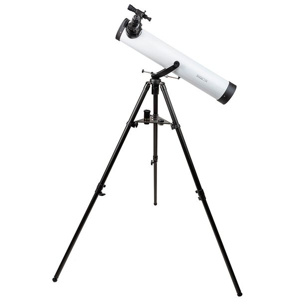 Телескоп SIGETA StarWalk 80/800 AZ OPT-65328 фото