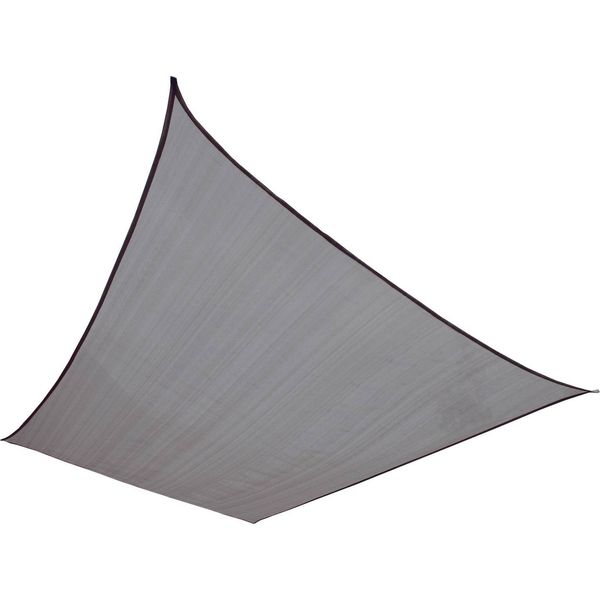 Тент High Peak Fiji Tarp 4 x 3 m Grey (10022) 926807 фото