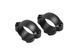Кільця Leupold QR 25.4 мм Low Matte STV-5001282&nbsp; фото 2