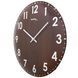 Часы настенные Technoline WT7431 Brown (WT7431) DAS302464 фото 4