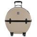 Валіза Semi Line 24" (M) Champagne/Black (T5674-3) DAS302683 фото 3