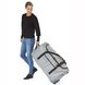 Сумка дорожня на колесах TravelZ Wheelbag 100 Grey (603092) 927292 фото 5