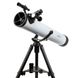 Телескоп SIGETA StarWalk 80/800 AZ OPT-65328 фото 1