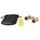 Театральний бінокль SIGETA TEATRUM B 3x25 Gold OPT-65873 фото 4