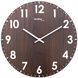 Часы настенные Technoline WT7431 Brown (WT7431) DAS302464 фото 3