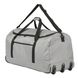 Сумка дорожня на колесах TravelZ Wheelbag 100 Grey (603092) 927292 фото 2