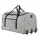 Сумка дорожня на колесах TravelZ Wheelbag 100 Grey (603092) 927292 фото 1