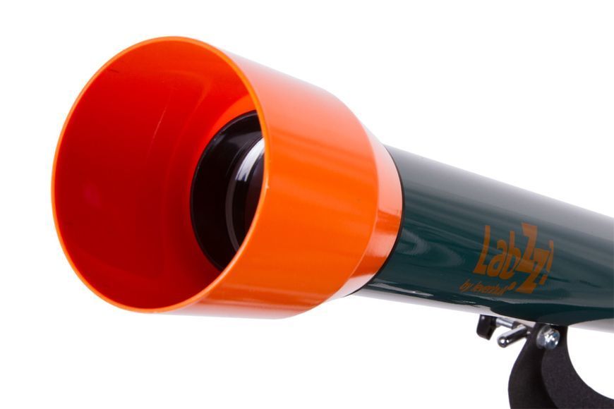 Телескоп Levenhuk LabZZ T3 TP-4062 фото