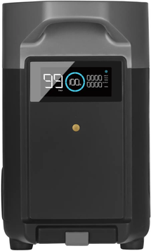 Додаткова батарея EcoFLow DELTA Pro Extra Battery Гарантія 3 Роки Оригінал VIA-99-00009588 фото