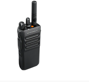 Радіостанція цифрова 136-174 МГц Motorola R7a VHF NKP PRA302C (136-174 Mm Whip Antenna) 99-00017185 фото