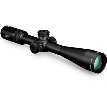Приціл оптичний Vortex Viper PST Gen II 5-25x50 SFP EBR-4 MOA (PST-5251) 929070 фото