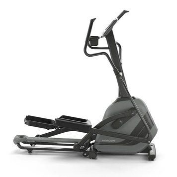 Орбітрек Horizon Fitness Andes 5.1 OMA-Andes 5.1 фото
