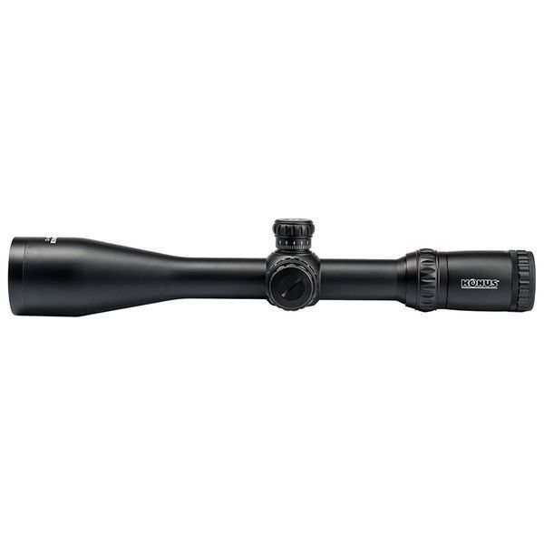 Оптический прибор KONUS EMPIRE 3-18x50 550 BDC IR OPT-7186 фото