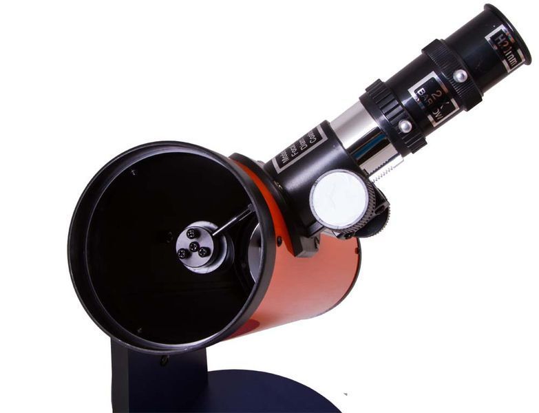 Телескоп Levenhuk LabZZ D1 TP-4310 фото
