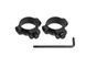 Кільця Leupold QR 25.4 мм Medium Matte STV-5001283&nbsp; фото 3