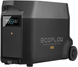 Додаткова батарея EcoFLow DELTA Pro Extra Battery Гарантія 3 Роки Оригінал VIA-99-00009588 фото 2