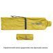 Килимок надувний Wechsel Coreo Double-Tube TL Lemon/Grey (233122) DAS301741 фото 11