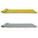 Килимок надувний Wechsel Coreo Double-Tube TL Lemon/Grey (233122) DAS301741 фото 7