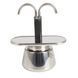 Кавоварка Bo-Camp Stainless Steel 2-cups Silver (2200545) DAS301411 фото 18