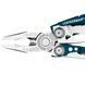 Мультиінструмент LEATHERMAN Skeletool - COLUMBIA BLUE, картонна коробка STV-832209 фото 2