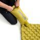 Килимок надувний Wechsel Coreo Double-Tube TL Lemon/Grey (233122) DAS301741 фото 13