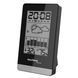 Метеостанція Technoline WS9125 Black (WS9125) DAS301188 фото 3