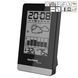 Метеостанція Technoline WS9125 Black (WS9125) DAS301188 фото 4