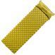 Килимок надувний Wechsel Coreo Double-Tube TL Lemon/Grey (233122) DAS301741 фото 10
