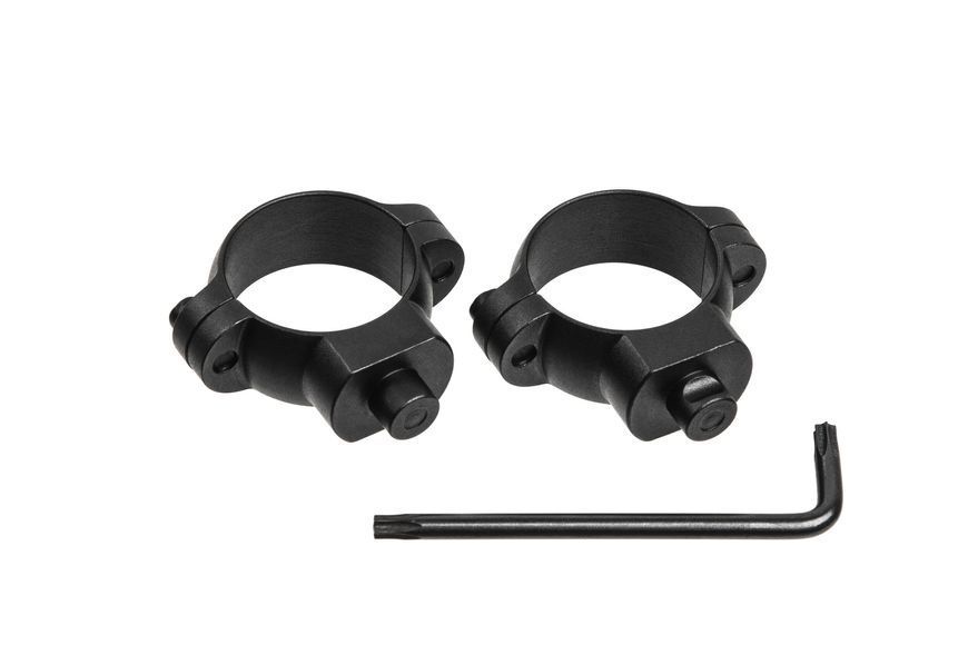 Кільця Leupold QR 25.4 мм Medium Matte STV-5001283&nbsp; фото