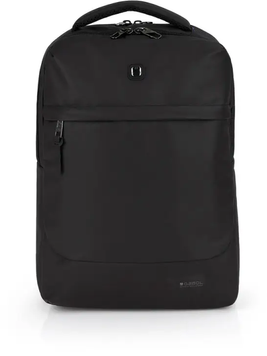 Рюкзак для ноутбука Gabol Backpack Bonus 15L Black (413363-001) 930736 фото