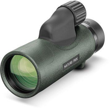 Монокуляр Hawke Nature Trek 8x42 Monocular Green (35220) 925847 фото