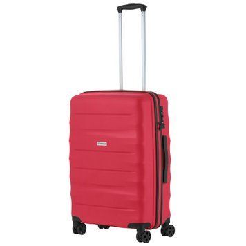 Валіза CarryOn Porter (M) Red (502448) 930032 фото